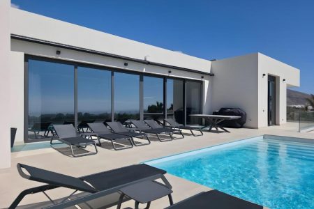 Villa 110720
