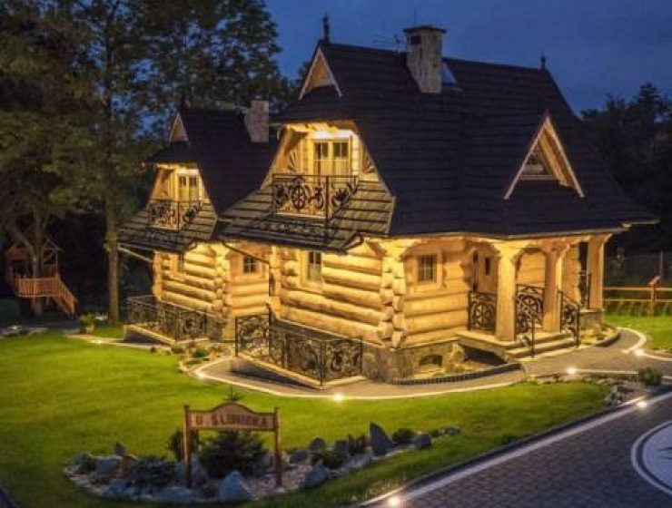 Оренда вілл та бронювання готелів