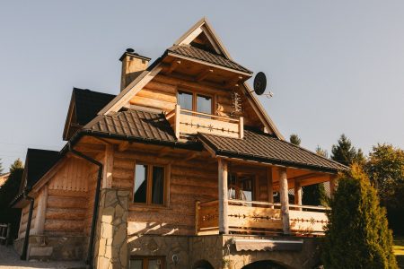 Cottage 776761
