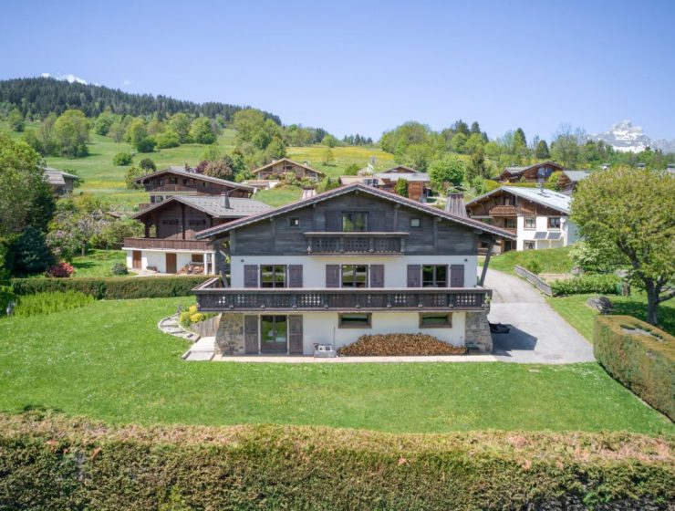 Оренда вілл та бронювання готелів