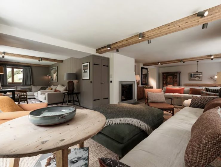 Оренда вілл та бронювання готелів