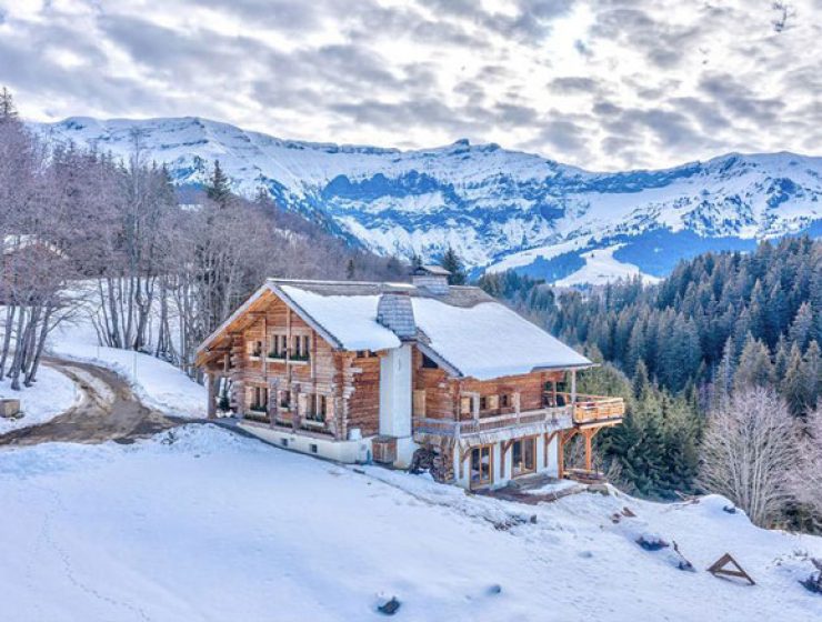 Оренда вілл та бронювання готелів