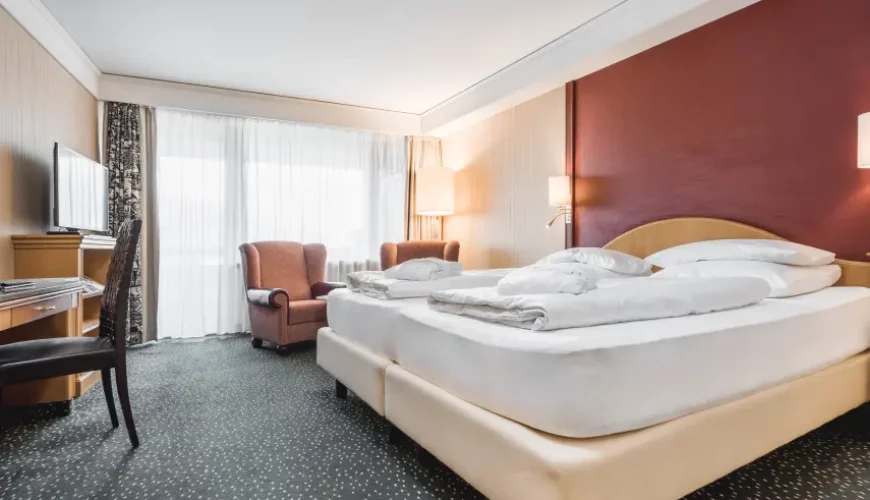 Оренда вілл та бронювання готелів