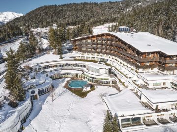 Оренда вілл та бронювання готелів