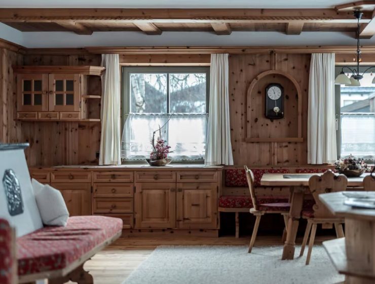 Оренда вілл та бронювання готелів