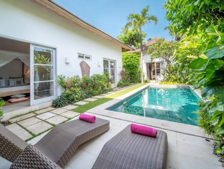 Оренда вілл та бронювання готелів