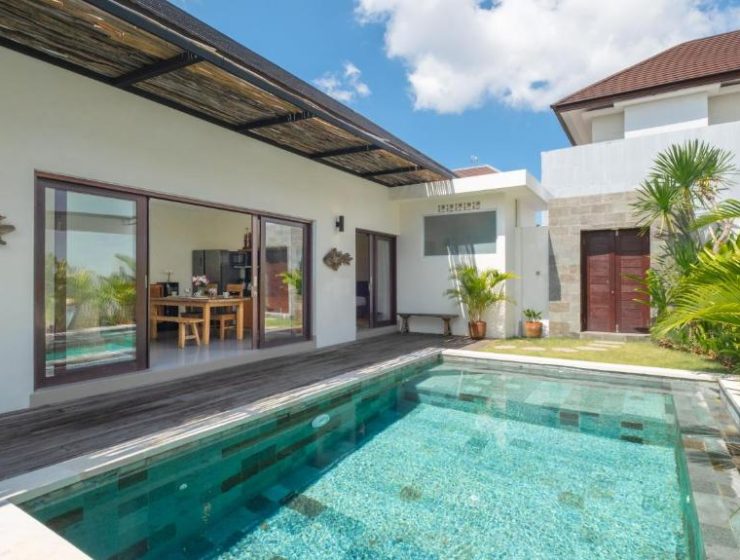 Оренда вілл та бронювання готелів