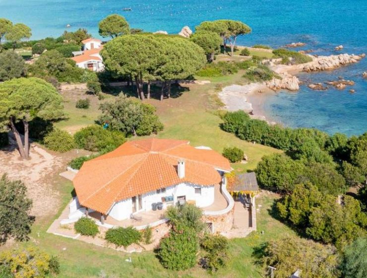 Оренда вілл та бронювання готелів