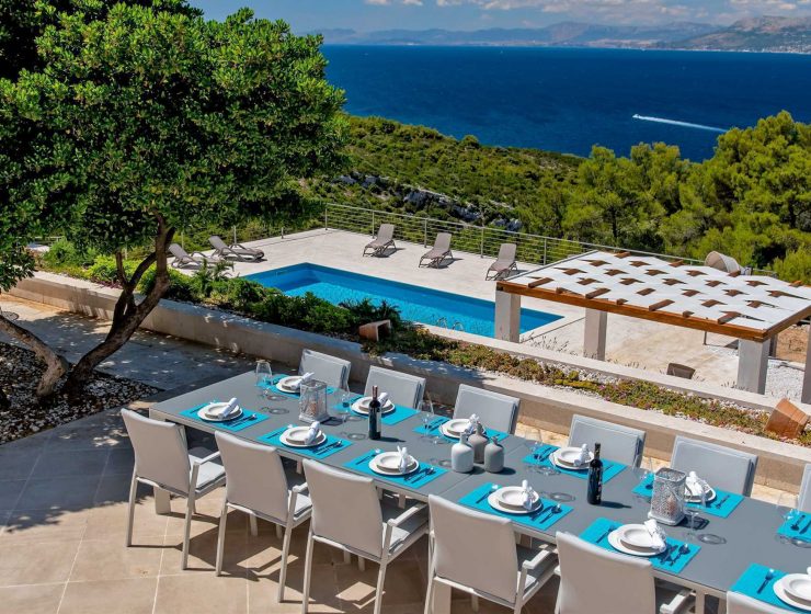 Оренда вілл та бронювання готелів