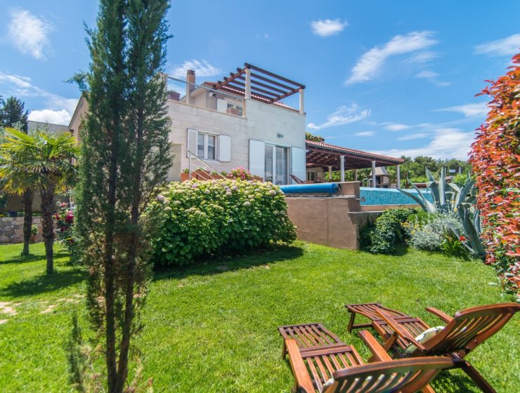 Оренда вілл та бронювання готелів