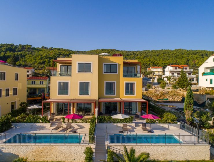 Оренда вілл та бронювання готелів