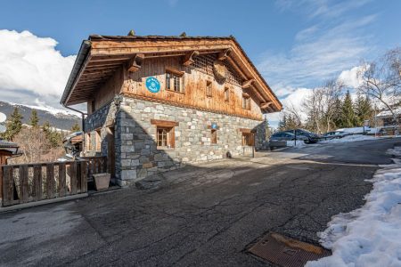 Chalet 114470