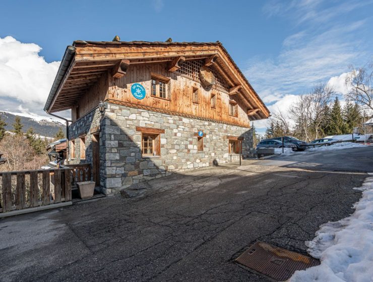 Оренда вілл та бронювання готелів