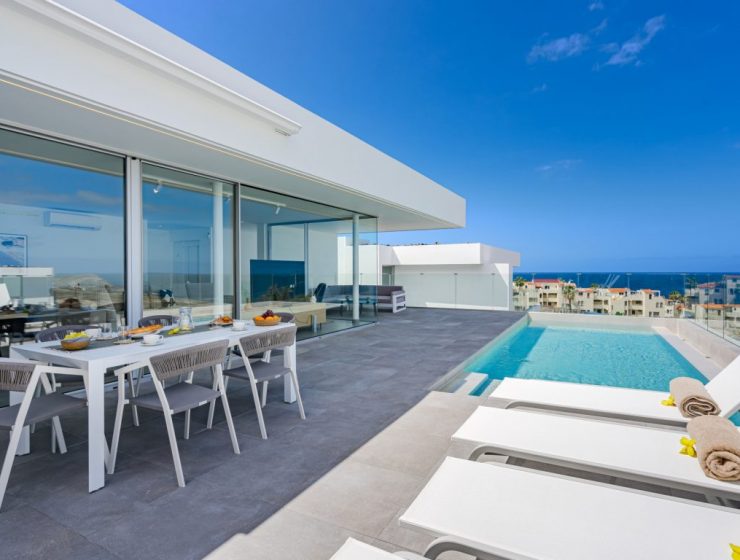 Оренда вілл та бронювання готелів