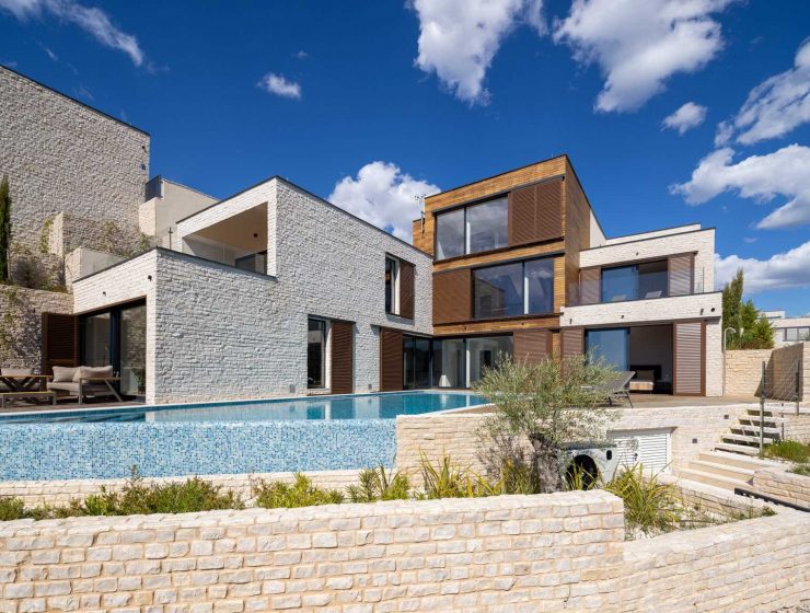 Оренда вілл та бронювання готелів