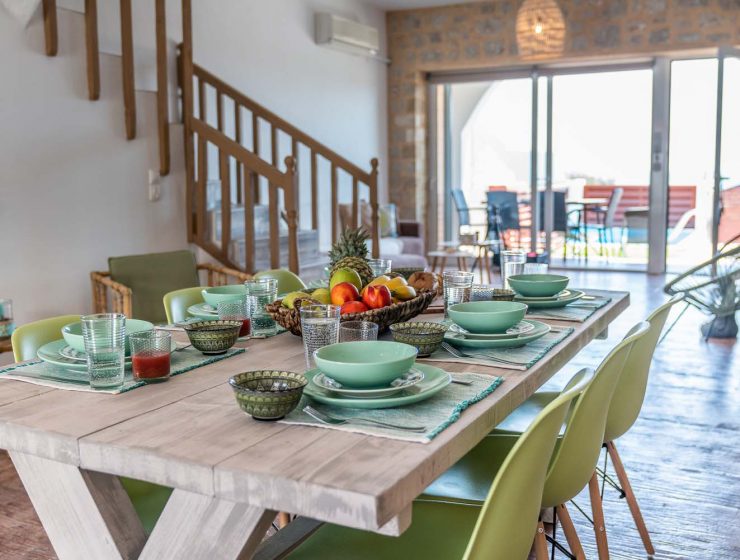 Оренда вілл та бронювання готелів