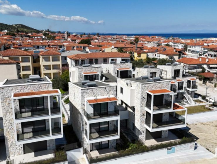 Оренда вілл та бронювання готелів