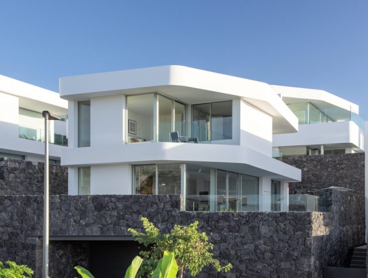 Оренда вілл та бронювання готелів