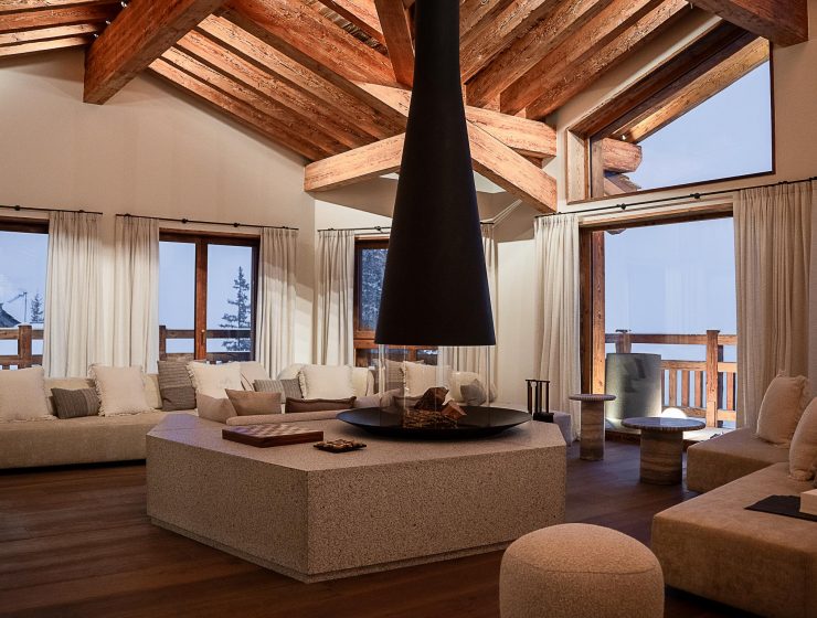 Оренда вілл та бронювання готелів