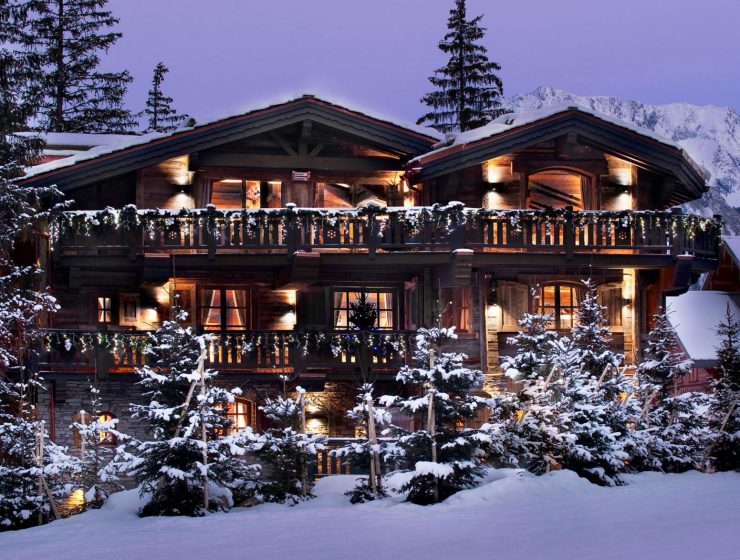 Оренда вілл та бронювання готелів