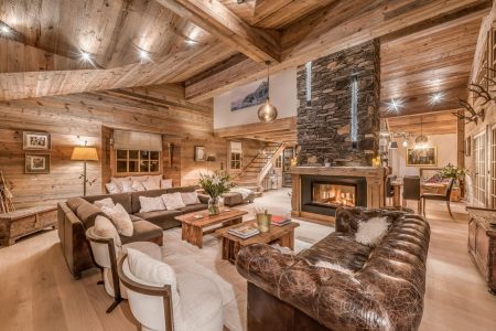 Chalet-123947