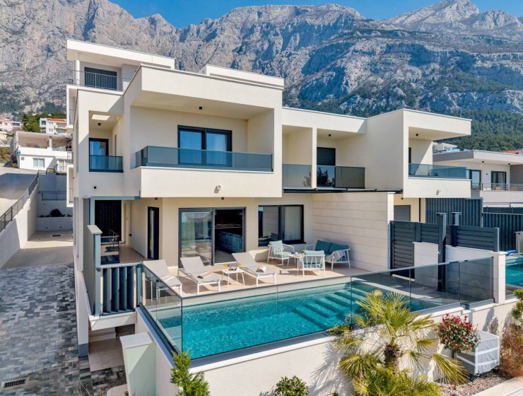 Оренда вілл та бронювання готелів