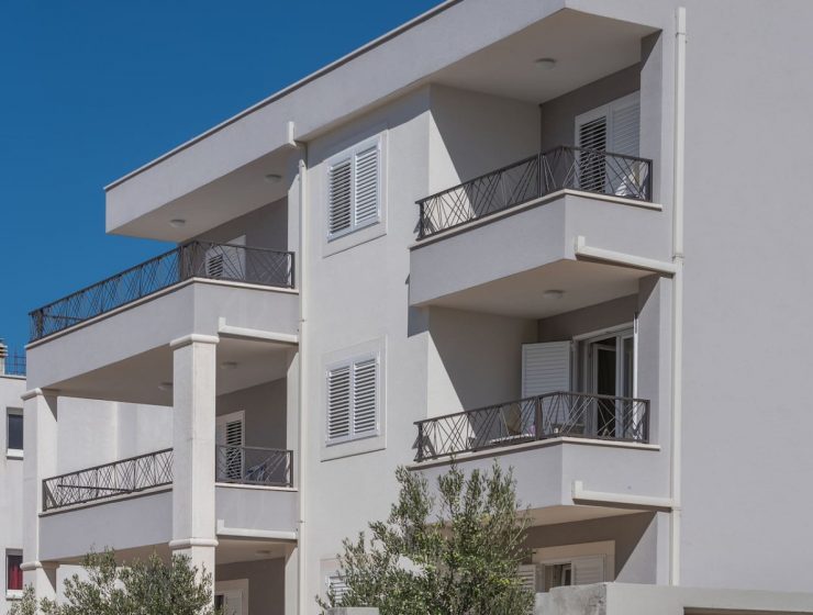 Оренда вілл та бронювання готелів