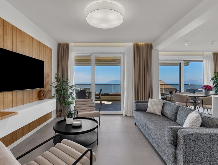 Оренда вілл та бронювання готелів