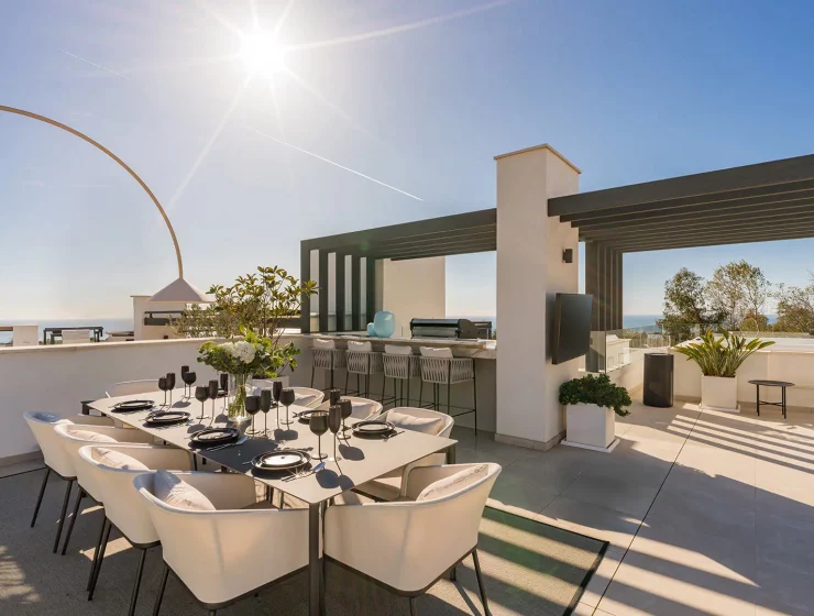 Оренда вілл та бронювання готелів