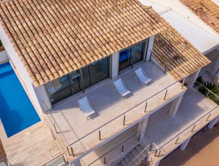 Оренда вілл та бронювання готелів