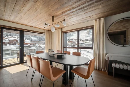 Chalet-124588