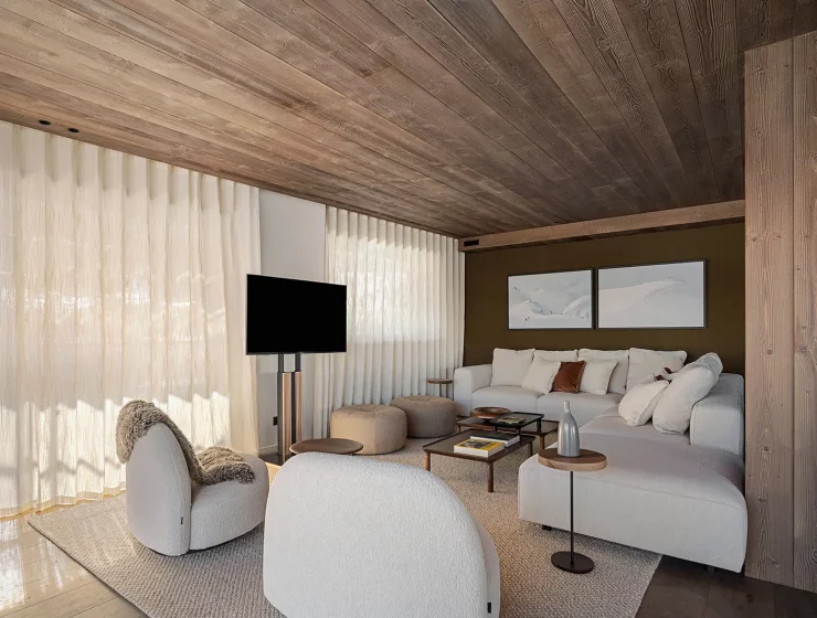 Оренда вілл та бронювання готелів