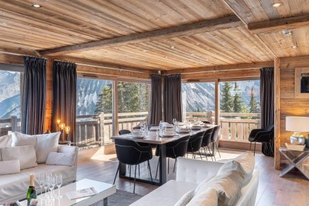 Chalet-124737