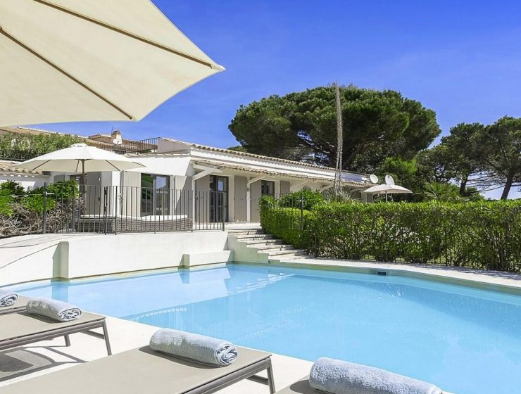 Оренда вілл та бронювання готелів