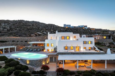 Villa-125529