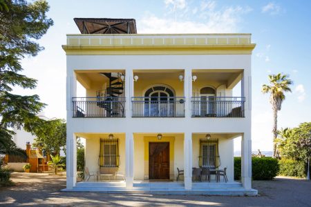Villa-128157