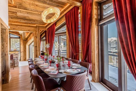 Chalet-129326