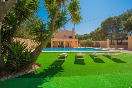 Villa-125265