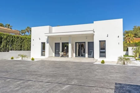 Chalet-143851