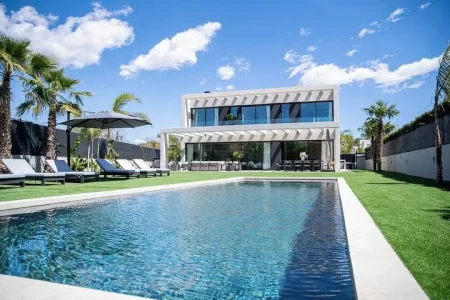 Villa-143589