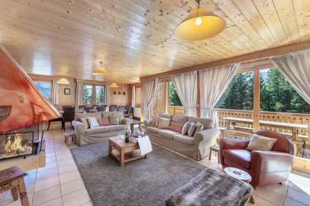 Chalet-141140