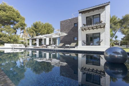 Villa-135503