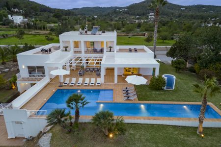 Villa-135099