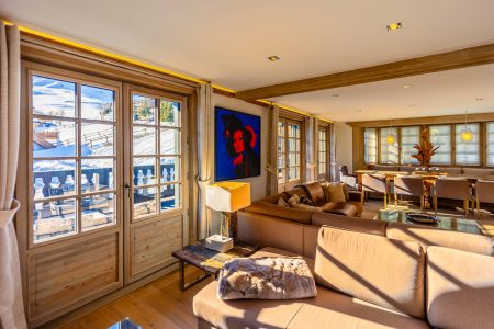 Chalet-135895