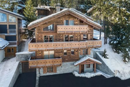Chalet-147895