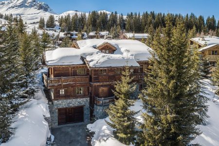 Chalet-148115