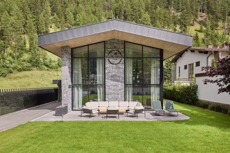 Chalet-148249