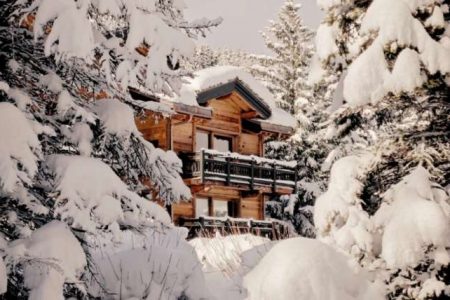 Chalet-148994