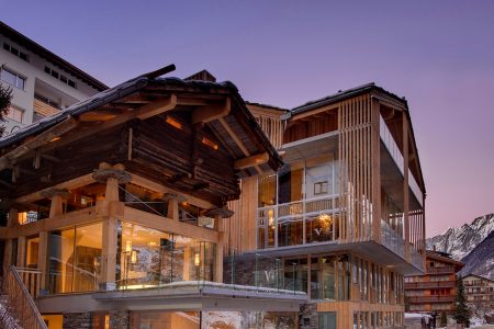 Chalet-148477