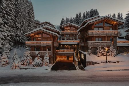 Chalet-149053